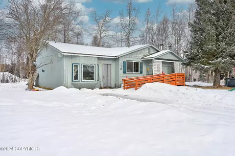130 W Corral St, Soldotna, AK 99669
