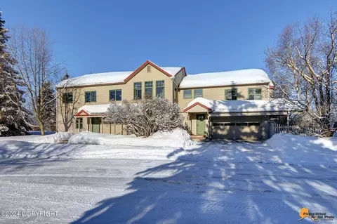950 P St, Anchorage, AK 99501