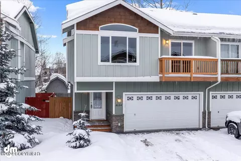8154 Marsha Loop # 40, Anchorage, AK 99507