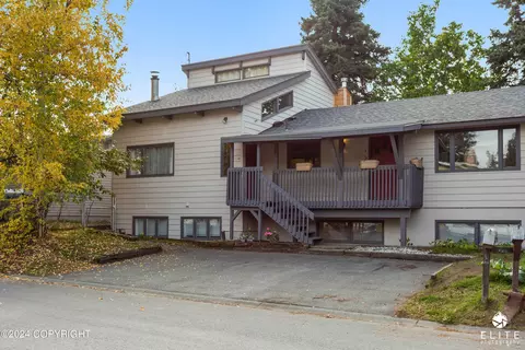 1406 W 41st Ave, Anchorage, AK 99503
