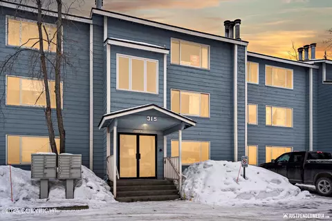 315 Krane Dr # 11, Anchorage, AK 99504