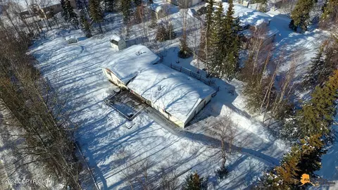 15280 Evergreen Ridge St, Anchorage, AK 99516