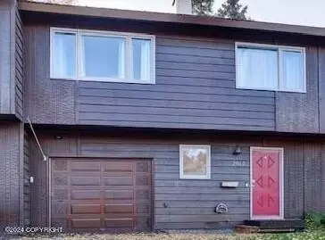 2012 Stonegate Cir # 107, Anchorage, AK 99515