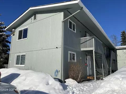 170 Grand Larry St # C12, Anchorage, AK 99504