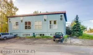 256 W 23rd Ave, Anchorage, AK 99503