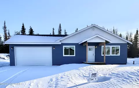 1142 Skyler Ln, Kenai, AK 99611