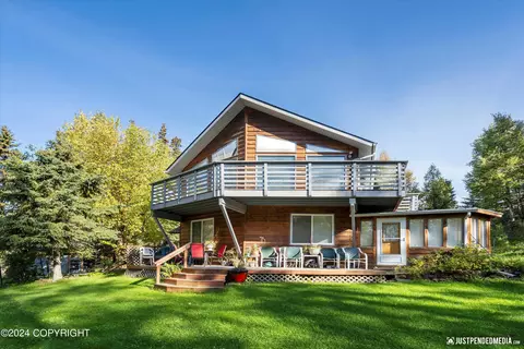 15021 Longbow Dr, Anchorage, AK 99516