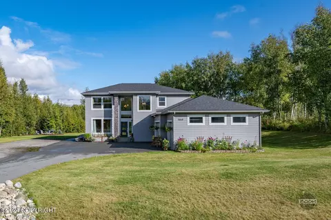 5868 N Tahoe Dr, Wasilla, AK 99654