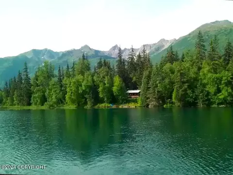 L 11 Birch Island Chilkat Lake, Haines, AK 99827