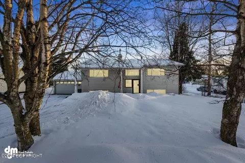 840 W 71st Ave, Anchorage, AK 99518