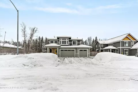 14030 Koso Dr, Eagle River, AK 99577