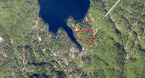 Tr B Loon Lake, Halibut Cove, AK 99603