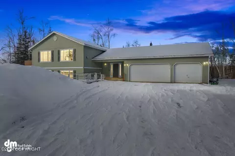 4130 N Preston Ave, Wasilla, AK 99654