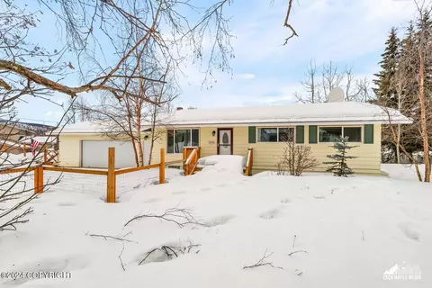 10534 Chatanika Loop, Eagle River, AK 99577