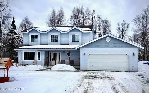 7672 E Aspen Ridge Rd, Wasilla, AK 99654