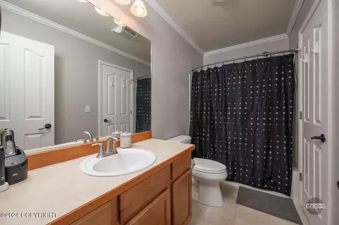 20224 Glacier Park Cir, Eagle River, AK 99577 photo 19