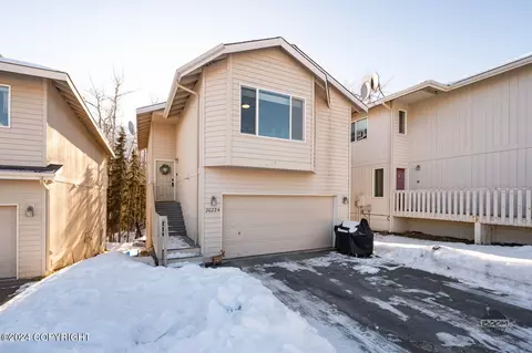 20224 Glacier Park Cir, Eagle River, AK 99577 photo 3