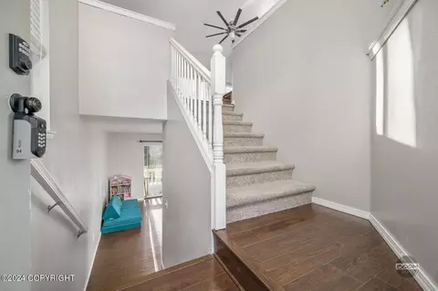 20224 Glacier Park Cir, Eagle River, AK 99577 photo 5