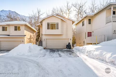 20224 Glacier Park Cir, Eagle River, AK 99577 photo 2