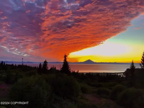View/Area - 17728 Arcturus Loop, Ninilchik, AK 99639 photo 3 of 4