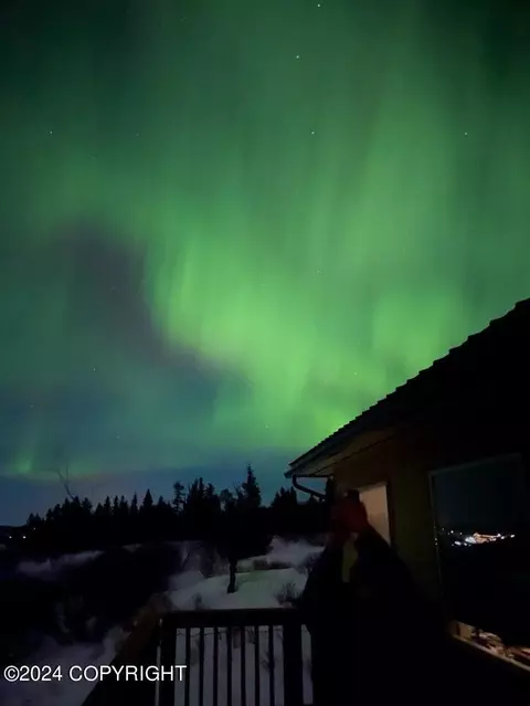 Exterior - 17728 Arcturus Loop, Ninilchik, AK 99639 photo 11 of 13