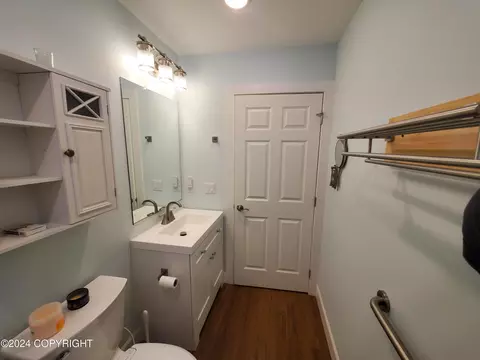 Bath - 17728 Arcturus Loop, Ninilchik, AK 99639 photo 3 of 3