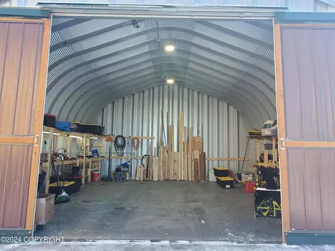 Exterior - 17728 Arcturus Loop, Ninilchik, AK 99639 photo 6 of 13