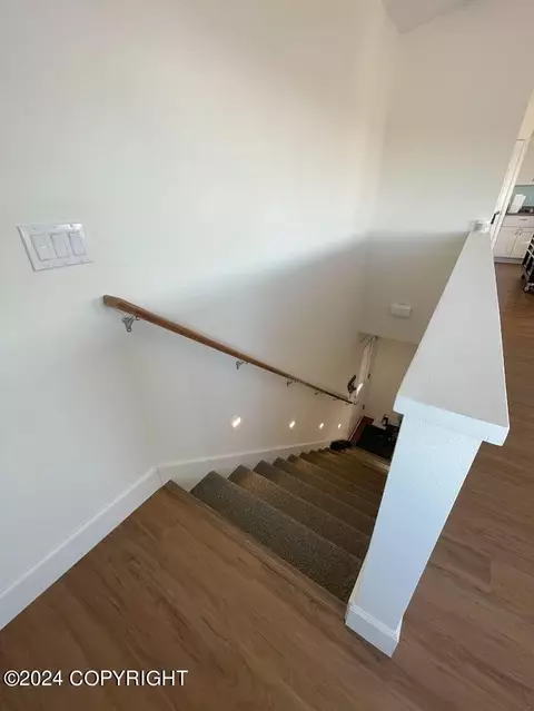 Entry Way - 17728 Arcturus Loop, Ninilchik, AK 99639 photo 1 of 1