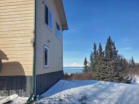 Exterior - 17728 Arcturus Loop, Ninilchik, AK 99639 photo 8 of 13