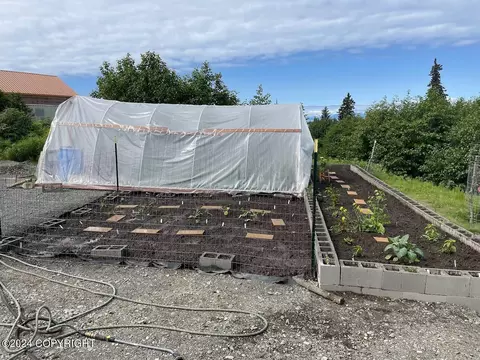 Exterior - 17728 Arcturus Loop, Ninilchik, AK 99639 photo 9 of 13