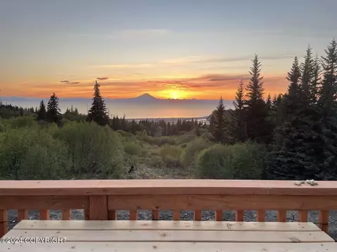 Exterior - 17728 Arcturus Loop, Ninilchik, AK 99639 photo 4 of 13
