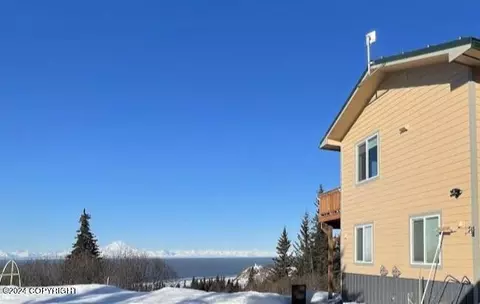 17728 Arcturus Loop, Ninilchik, AK 99639