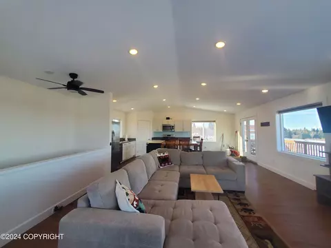 Living - 17728 Arcturus Loop, Ninilchik, AK 99639 photo 1 of 3