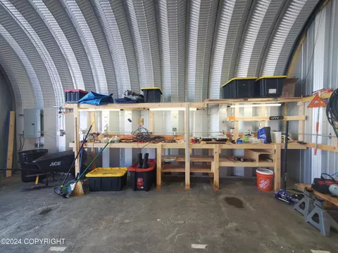 Exterior - 17728 Arcturus Loop, Ninilchik, AK 99639 photo 7 of 13