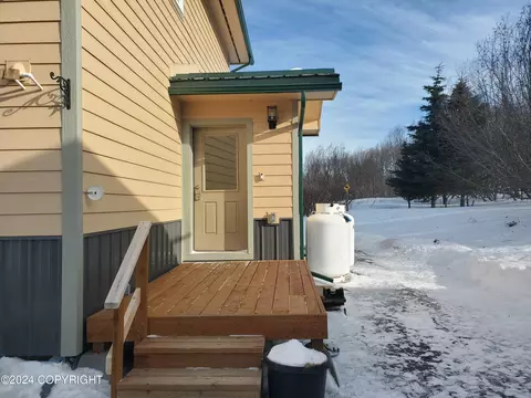 Exterior - 17728 Arcturus Loop, Ninilchik, AK 99639 photo 13 of 13