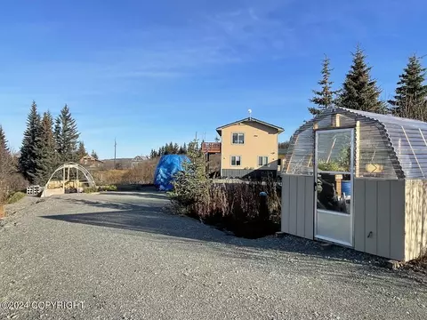 Exterior - 17728 Arcturus Loop, Ninilchik, AK 99639 photo 12 of 13