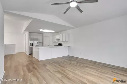 Kitchen - 5676 Alora Loop # 60, Anchorage, AK 99504 photo 2 of 6