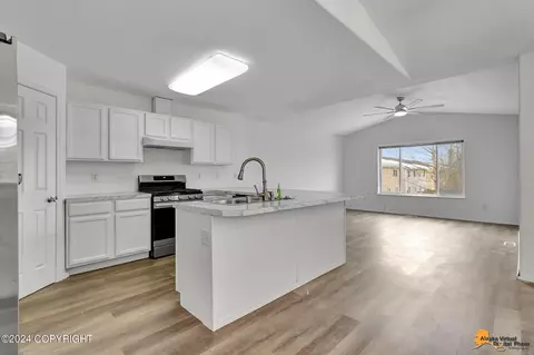 Kitchen - 5676 Alora Loop # 60, Anchorage, AK 99504 photo 1 of 6