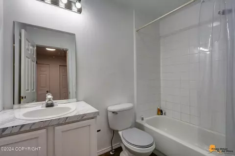 Bath - 5676 Alora Loop # 60, Anchorage, AK 99504 photo 2 of 2