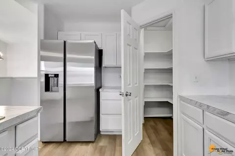 Kitchen - 5676 Alora Loop # 60, Anchorage, AK 99504 photo 6 of 6