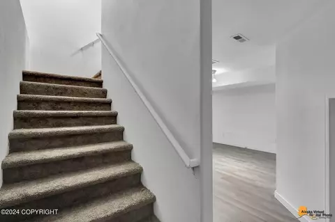 Entry Way - 5676 Alora Loop # 60, Anchorage, AK 99504 photo 6 of 6