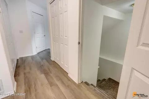 Entry Way - 5676 Alora Loop # 60, Anchorage, AK 99504 photo 5 of 6