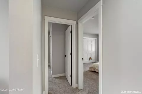 Entry Way - 19334 Pribilof Loop, Eagle River, AK 99577 photo 3 of 4