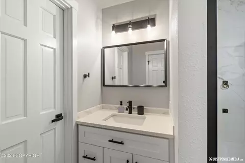 Bath - 19334 Pribilof Loop, Eagle River, AK 99577 photo 2 of 5