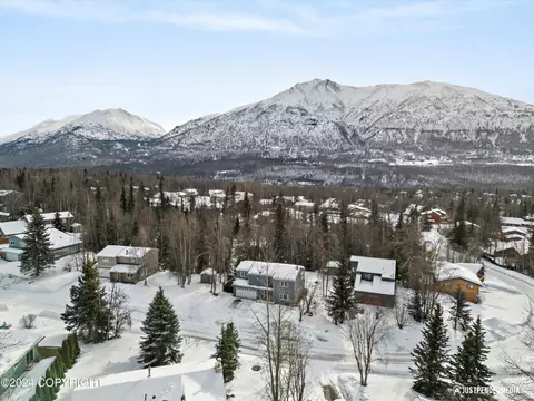 View/Area - 19334 Pribilof Loop, Eagle River, AK 99577 photo 1 of 3