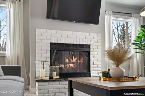 Living - 19334 Pribilof Loop, Eagle River, AK 99577 photo 3 of 7
