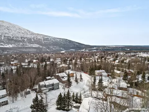View/Area - 19334 Pribilof Loop, Eagle River, AK 99577 photo 2 of 3
