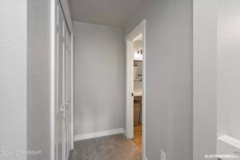 Entry Way - 19334 Pribilof Loop, Eagle River, AK 99577 photo 4 of 4