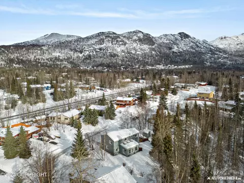 View/Area - 19334 Pribilof Loop, Eagle River, AK 99577 photo 3 of 3