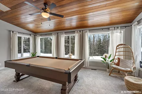Bedroom - 19334 Pribilof Loop, Eagle River, AK 99577 photo 1 of 9